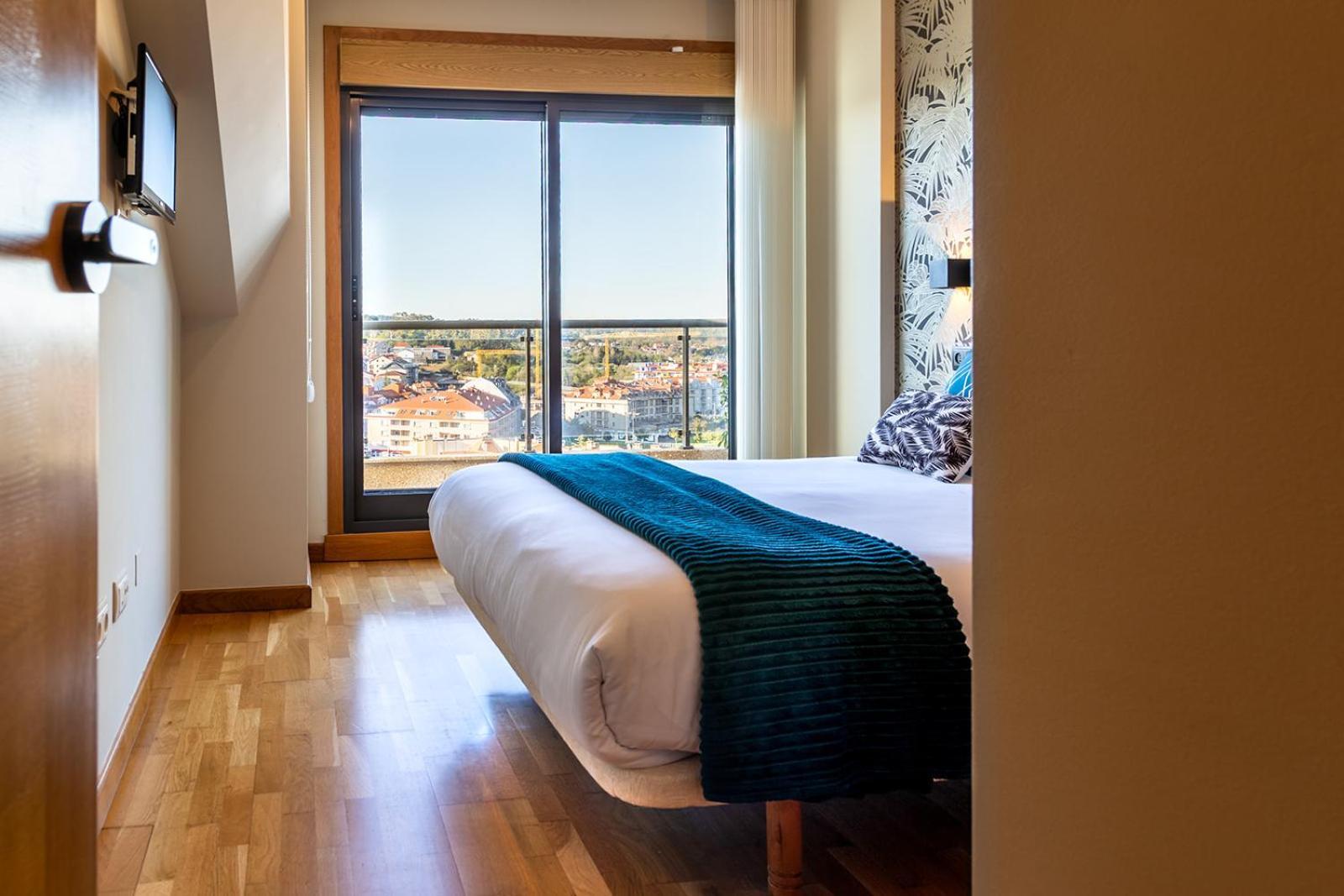 Bienvenido A Laperla Premium, Exclusivo Atico Con Vistas En Sanxenxo, Corazon De Las Rias Baixas Extérieur photo
