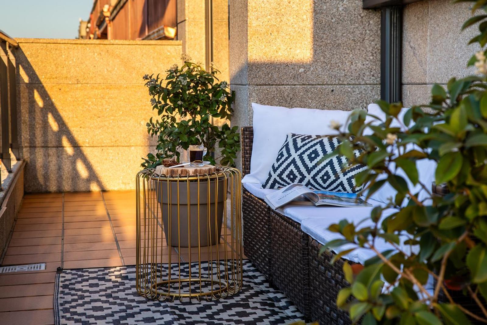 Bienvenido A Laperla Premium, Exclusivo Atico Con Vistas En Sanxenxo, Corazon De Las Rias Baixas Extérieur photo